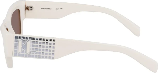 Сонцезахисні окуляри Karl Lagerfeld KL 6141S 105 Сонцезахисні окуляри Karl Lagerfeld KL 6141S 105