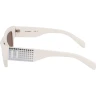 Сонцезахисні окуляри Karl Lagerfeld KL 6141S 105 Сонцезахисні окуляри Karl Lagerfeld KL 6141S 105