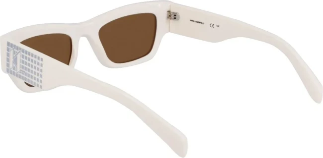 Сонцезахисні окуляри Karl Lagerfeld KL 6141S 105 Сонцезахисні окуляри Karl Lagerfeld KL 6141S 105