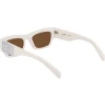 Сонцезахисні окуляри Karl Lagerfeld KL 6141S 105 Сонцезахисні окуляри Karl Lagerfeld KL 6141S 105