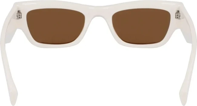 Сонцезахисні окуляри Karl Lagerfeld KL 6141S 105 Сонцезахисні окуляри Karl Lagerfeld KL 6141S 105