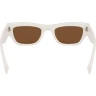 Сонцезахисні окуляри Karl Lagerfeld KL 6141S 105 Сонцезахисні окуляри Karl Lagerfeld KL 6141S 105