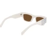Сонцезахисні окуляри Karl Lagerfeld KL 6141S 105 Сонцезахисні окуляри Karl Lagerfeld KL 6141S 105