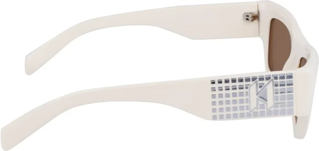 Сонцезахисні окуляри Karl Lagerfeld KL 6141S 105 Сонцезахисні окуляри Karl Lagerfeld KL 6141S 105