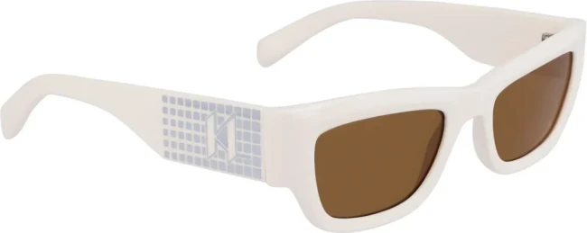 Сонцезахисні окуляри Karl Lagerfeld KL 6141S 105 Сонцезахисні окуляри Karl Lagerfeld KL 6141S 105