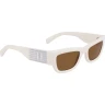Сонцезахисні окуляри Karl Lagerfeld KL 6141S 105 Сонцезахисні окуляри Karl Lagerfeld KL 6141S 105