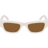 Сонцезахисні окуляри Karl Lagerfeld KL 6141S 105 Сонцезахисні окуляри Karl Lagerfeld KL 6141S 105