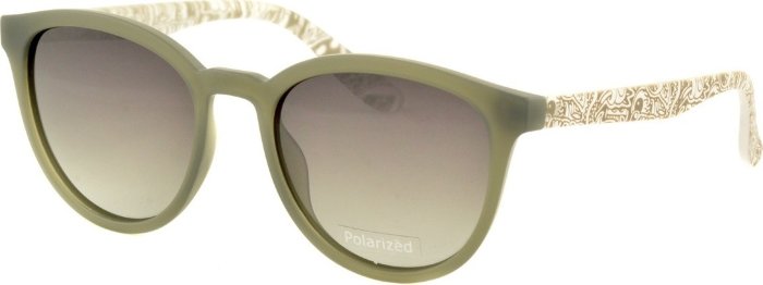 Сонцезахисні окуляри Dackor 322 Green*