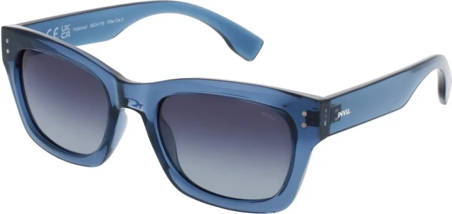 Сонцезахисні окуляри INVU IB22411B