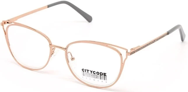 Оправа Citycode CCO 2540 PNK Оправа Citycode CCO 2540 PNK