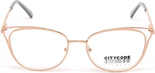 Оправа Citycode CCO 2540 PNK Оправа Citycode CCO 2540 PNK