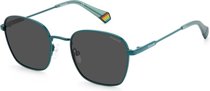 Сонцезахисні окуляри Polaroid PLD 6170/S MR853M9