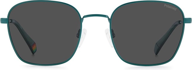 Сонцезахисні окуляри Polaroid PLD 6170/S MR853M9 Сонцезахисні окуляри Polaroid PLD 6170/S MR853M9