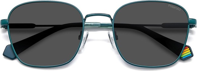Сонцезахисні окуляри Polaroid PLD 6170/S MR853M9 Сонцезахисні окуляри Polaroid PLD 6170/S MR853M9