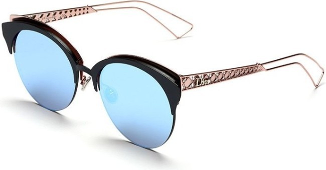 Сонцезахисні окуляри Christian Dior DIORAMACLUB FBX55A4