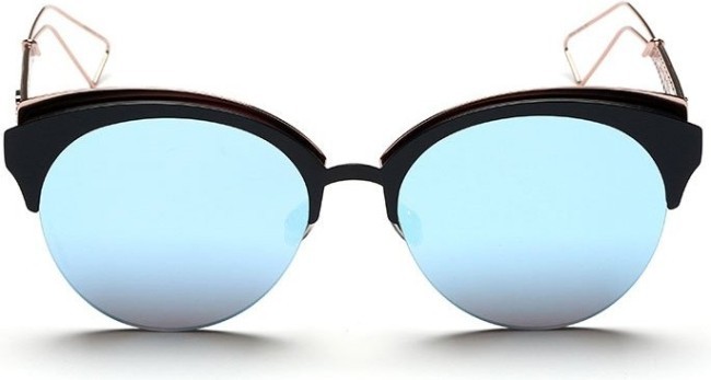 Сонцезахисні окуляри Christian Dior DIORAMACLUB FBX55A4 Сонцезахисні окуляри Christian Dior DIORAMACLUB FBX55A4