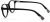 Casta CST 1176 BKGRY