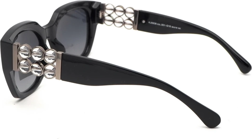 Сонцезахисні окуляри Katrin Jones KJ0936 001-G16 polarized