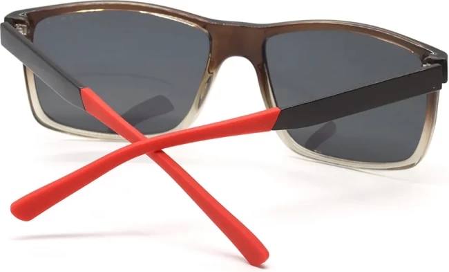 Сонцезахисні окуляри Casta CS 2058 LU GRYRD Сонцезахисні окуляри Casta CS 2058 LU GRYRD