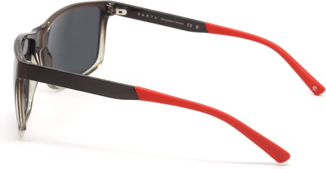 Сонцезахисні окуляри Casta CS 2058 LU GRYRD Сонцезахисні окуляри Casta CS 2058 LU GRYRD