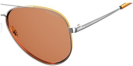 Сонцезахисні окуляри Polaroid PLD 6069/S/X KU2 HE