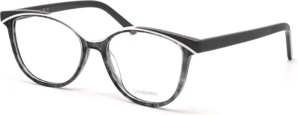 Оправа Sunderson SDO 4037 GRYWH