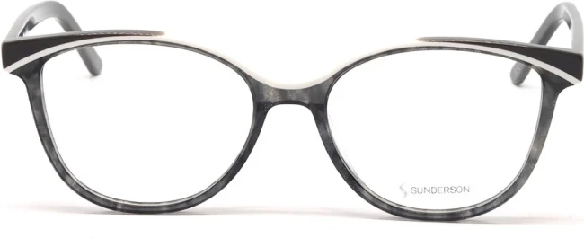 Оправа Sunderson SDO 4037 GRYWH Оправа Sunderson SDO 4037 GRYWH