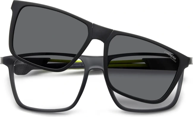 Сонцезахисні окуляри Carrera CA 4020/CS KB756M9 Сонцезахисні окуляри Carrera CA 4020/CS KB756M9