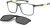 Сонцезахисні окуляри Carrera CA 4020/CS KB756M9