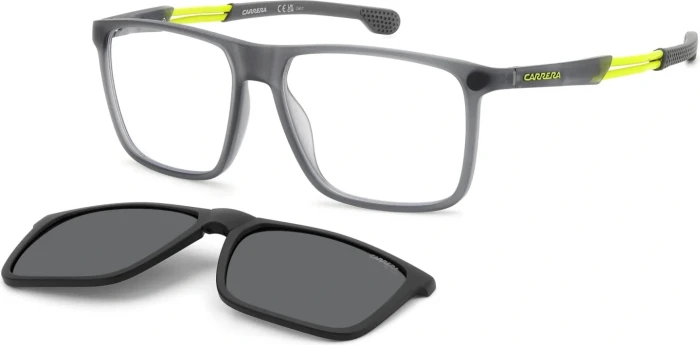 Сонцезахисні окуляри Carrera CA 4020/CS KB756M9