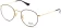 Оправа Ray-Ban RX 3447V 2991 50