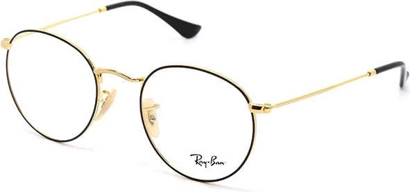 Оправа Ray-Ban RX 3447V 2991 50