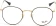 Оправа Ray-Ban RX 3447V 2991 50