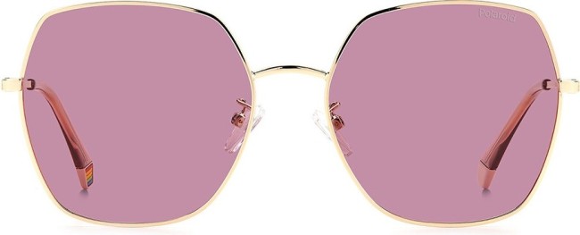 Сонцезахисні окуляри Polaroid PLD 6190/S 80752M9 Сонцезахисні окуляри Polaroid PLD 6190/S 80752M9