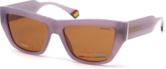 Сонцезахисні окуляри Polaroid PLD 6210/S/X 78955HE