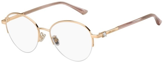 Оправа Jimmy Choo JC290/F BKU5418 Оправа Jimmy Choo JC290/F BKU5418