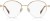 Оправа Jimmy Choo JC290/F BKU5418 Оправа Jimmy Choo JC290/F BKU5418