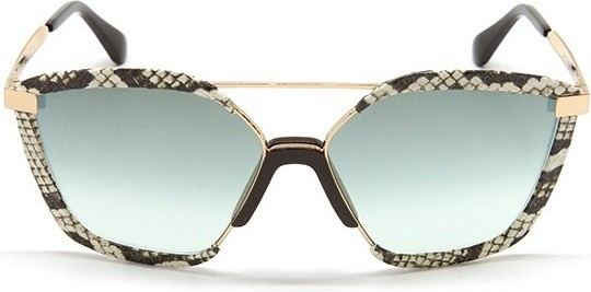 Сонцезахисні окуляри Jimmy Choo LEON/S 09Q61EZ