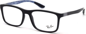 Ray-Ban RX 8908 8061 55