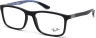 Ray-Ban RX 8908 8061 55