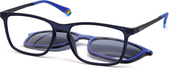 Сонцезахисні окуляри Polaroid PLD 6139/CS PJP55C3 Сонцезахисні окуляри Polaroid PLD 6139/CS PJP55C3