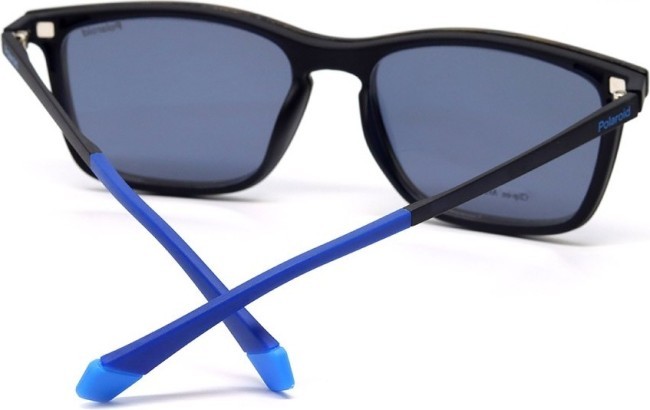 Сонцезахисні окуляри Polaroid PLD 6139/CS PJP55C3 Сонцезахисні окуляри Polaroid PLD 6139/CS PJP55C3