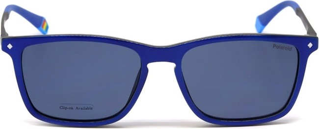 Сонцезахисні окуляри Polaroid PLD 6139/CS PJP55C3 Сонцезахисні окуляри Polaroid PLD 6139/CS PJP55C3