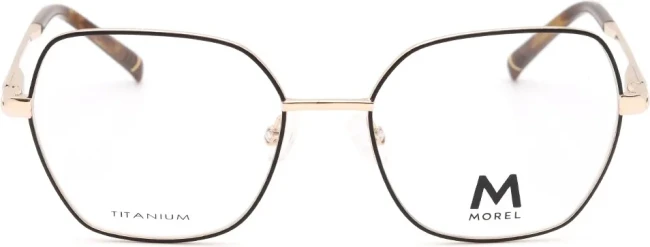 Оправа Marius Morel SONATE 1 DN02 Оправа Marius Morel SONATE 1 DN02