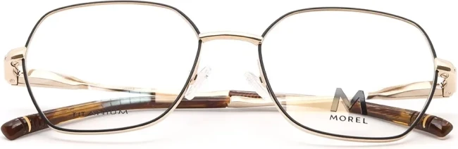 Оправа Marius Morel SONATE 1 DN02 Оправа Marius Morel SONATE 1 DN02