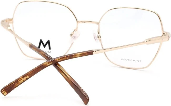 Оправа Marius Morel SONATE 1 DN02 Оправа Marius Morel SONATE 1 DN02