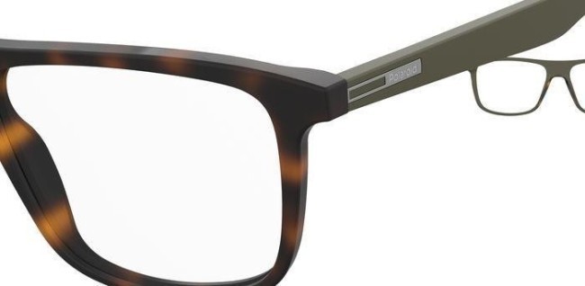 Оправа Polaroid PLD D405 PHW5516