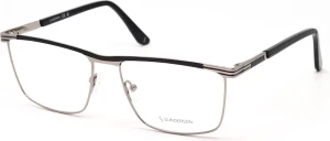 Sunderson SDO 5021 BKSIL
