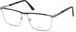 Sunderson SDO 5021 BKSIL