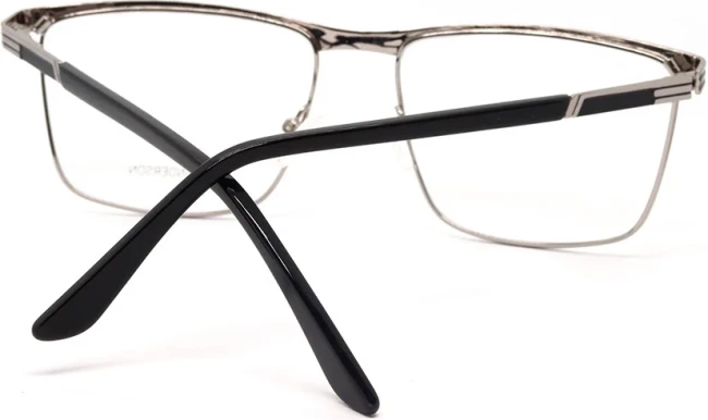 Оправа Sunderson SDO 5021 BKSIL Оправа Sunderson SDO 5021 BKSIL